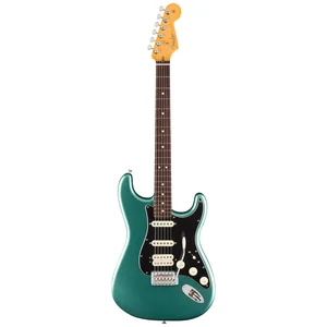 Fender Am Pro Clsc Strat HSS RW FSGM