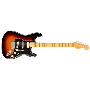 Fender Am Pro Clsc Strat MN 3TS