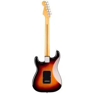 Fender Am Pro Clsc Strat MN 3TS