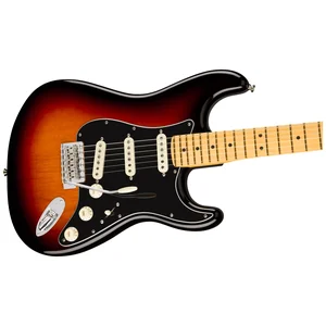 Fender Am Pro Clsc Strat MN 3TS