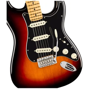 Fender Am Pro Clsc Strat MN 3TS