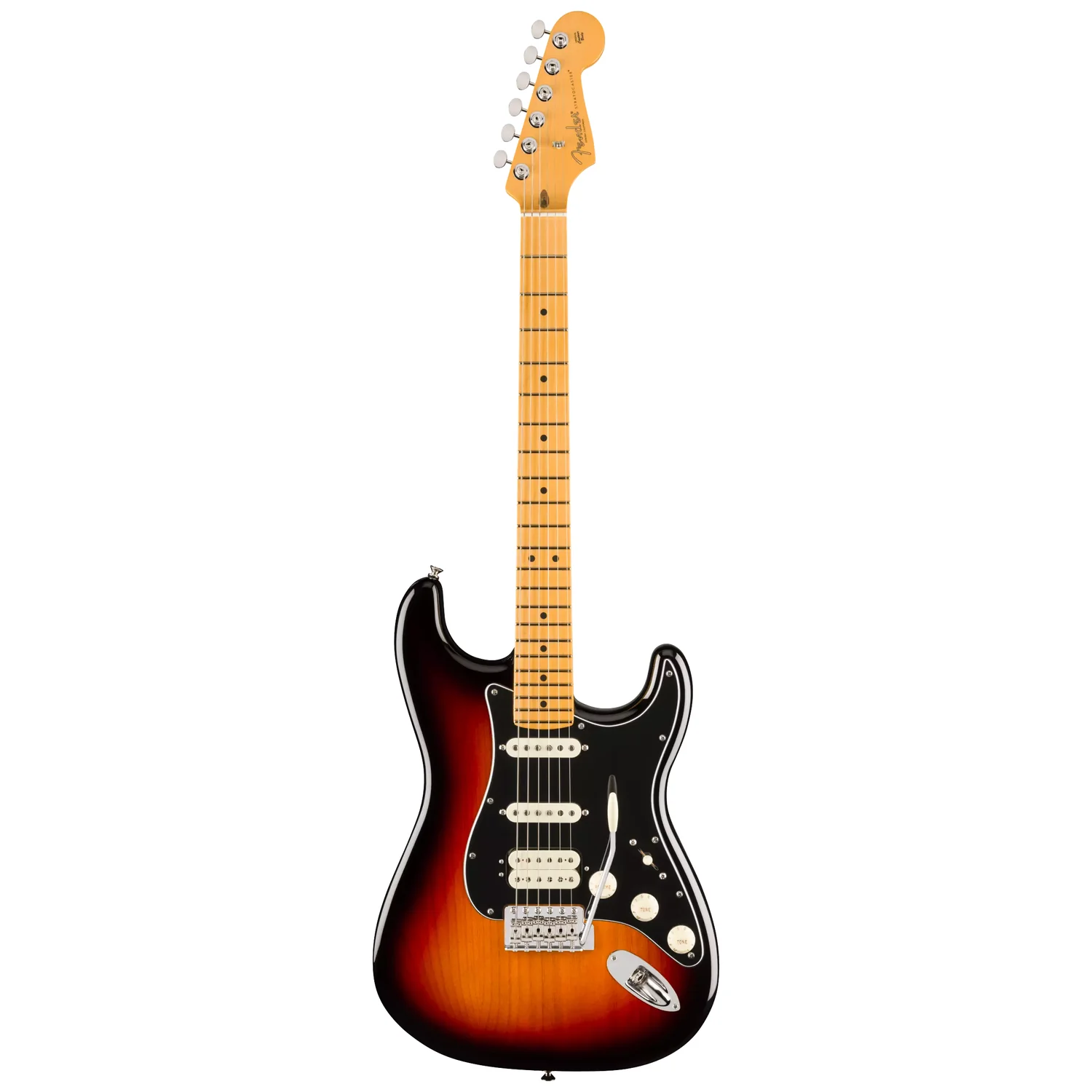 Fender Am Pro Clsc Strat MN 3TS