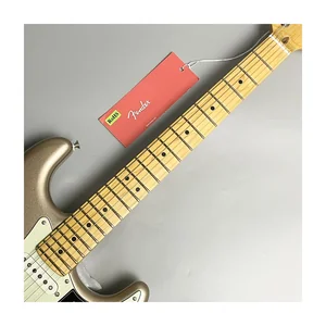 Fender Am Pro Clsc Strat MN FFMG