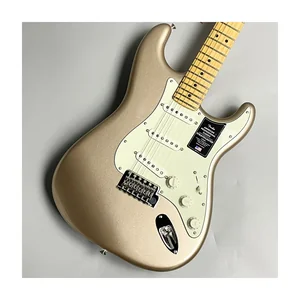 Fender Am Pro Clsc Strat MN FFMG