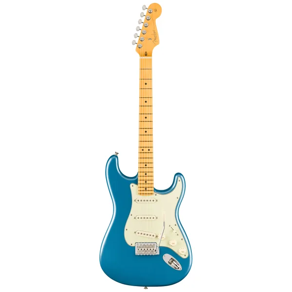 Fender Am Pro Clsc Strat MN FLPB