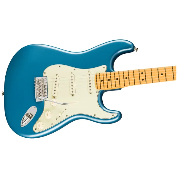 Fender Am Pro Clsc Strat MN FLPB