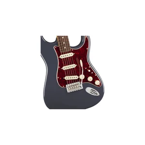 Fender Am Pro Clsc Strat RW FBLK