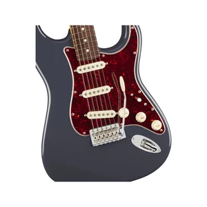 Fender Am Pro Clsc Strat RW FBLK