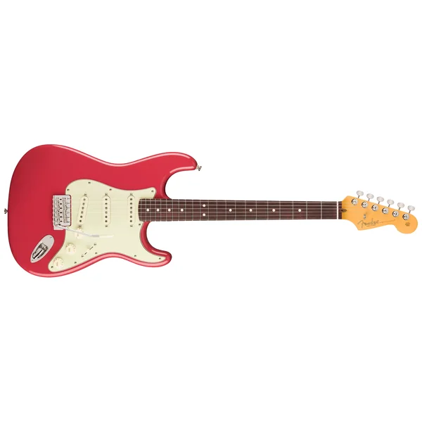 Fender Am Pro Clsc Strat RW FDKR