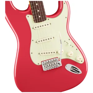 Fender Am Pro Clsc Strat RW FDKR