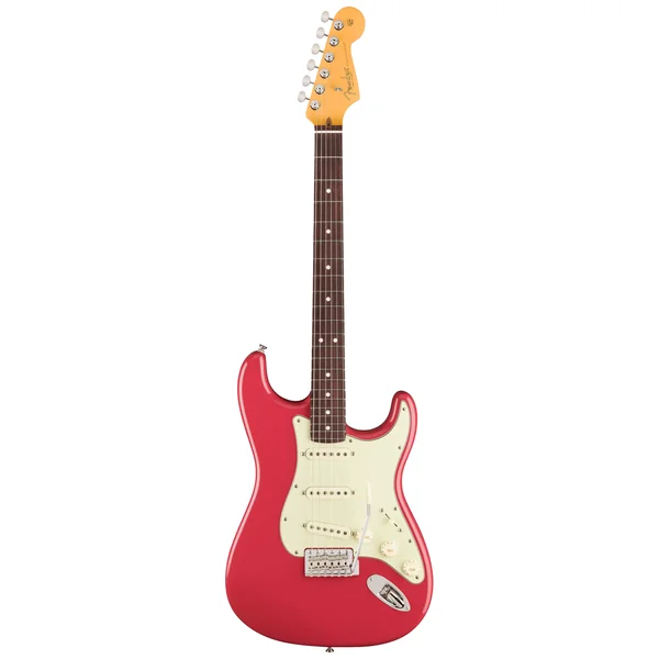 Fender Am Pro Clsc Strat RW FDKR