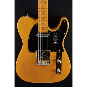 Fender Am Pro Clsc Tele MN BTB