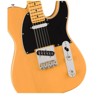 Fender Am Pro Clsc Tele MN BTB