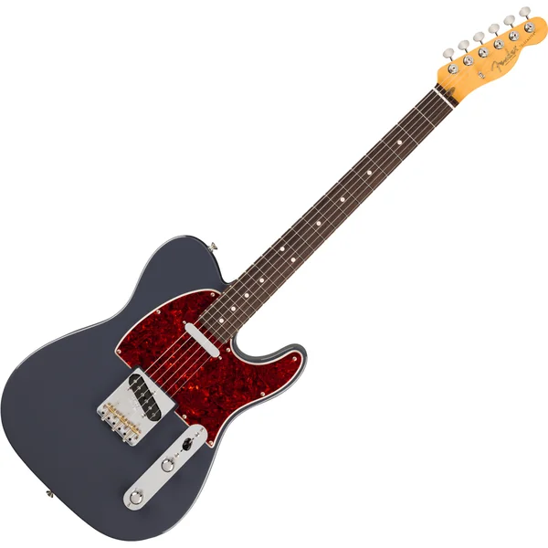 Fender Am Pro Clsc Tele RW FBLK