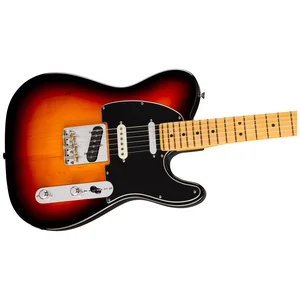 Fender Am Pro Clsc Tele SSS MN 3TS