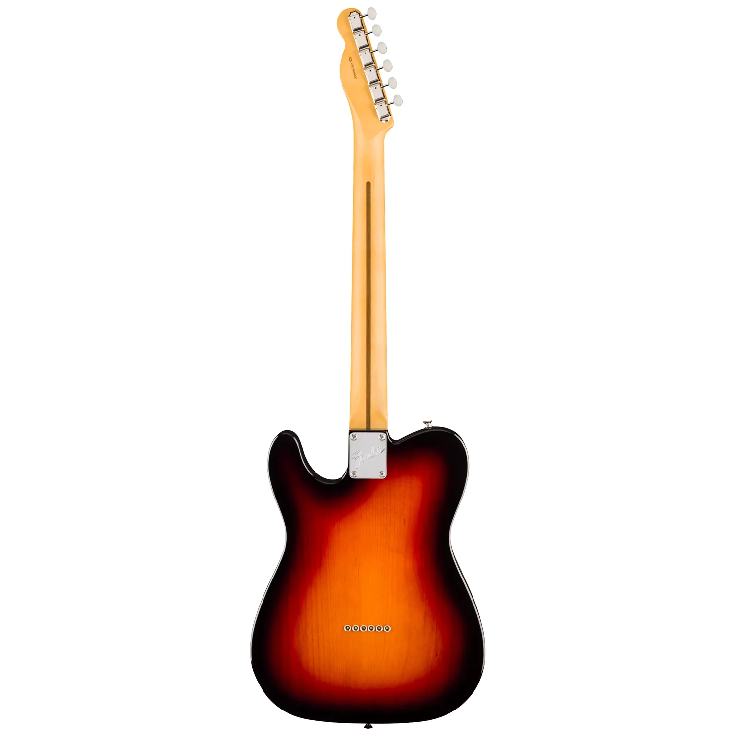 Fender Am Pro Clsc Tele SSS MN 3TS