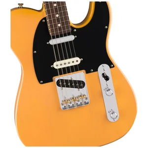 Fender Am Pro Clsc Tele SSS RW BTB