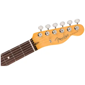 Fender Am Pro Clsc Tele SSS RW BTB