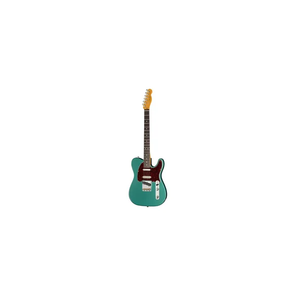 Fender Am Pro Clsc Tele SSS RW FSGM