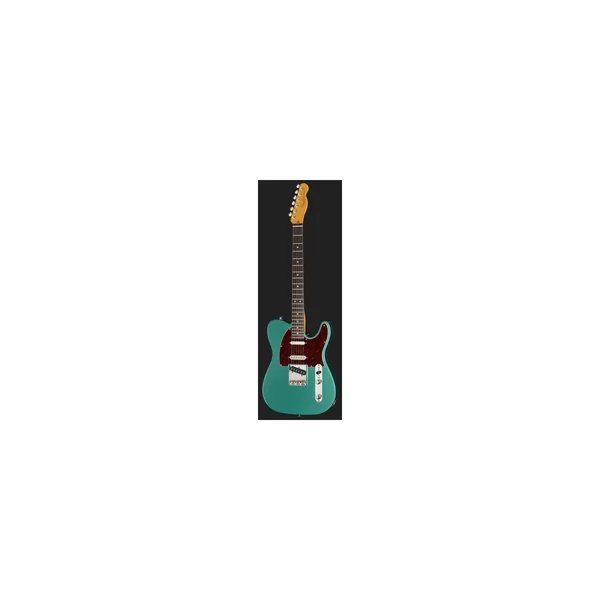 Fender Am Pro Clsc Tele SSS RW FSGM