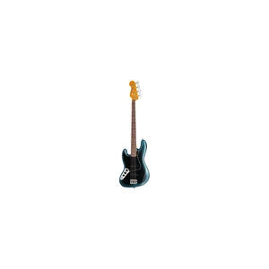 Fender Am Pro II Jazz Bass DK NIT LH