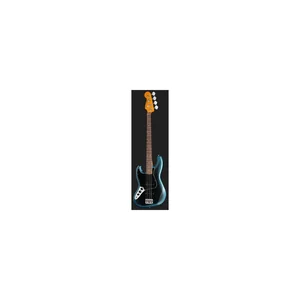 Fender Am Pro II Jazz Bass DK NIT LH