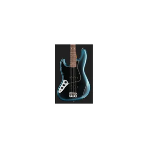 Fender Am Pro II Jazz Bass DK NIT LH