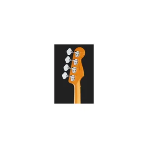 Fender Am Pro II Jazz Bass DK NIT LH