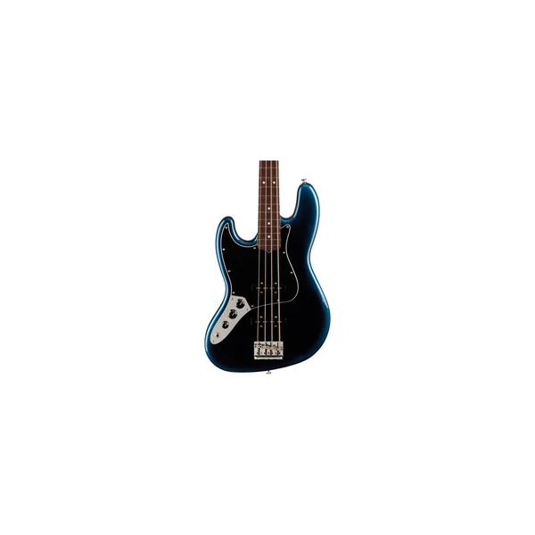 Fender Am Pro II Jazz Bass DK NIT LH