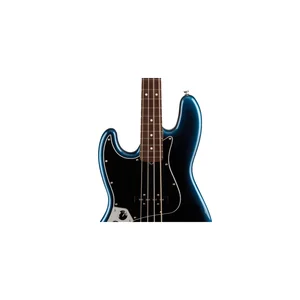 Fender Am Pro II Jazz Bass DK NIT LH