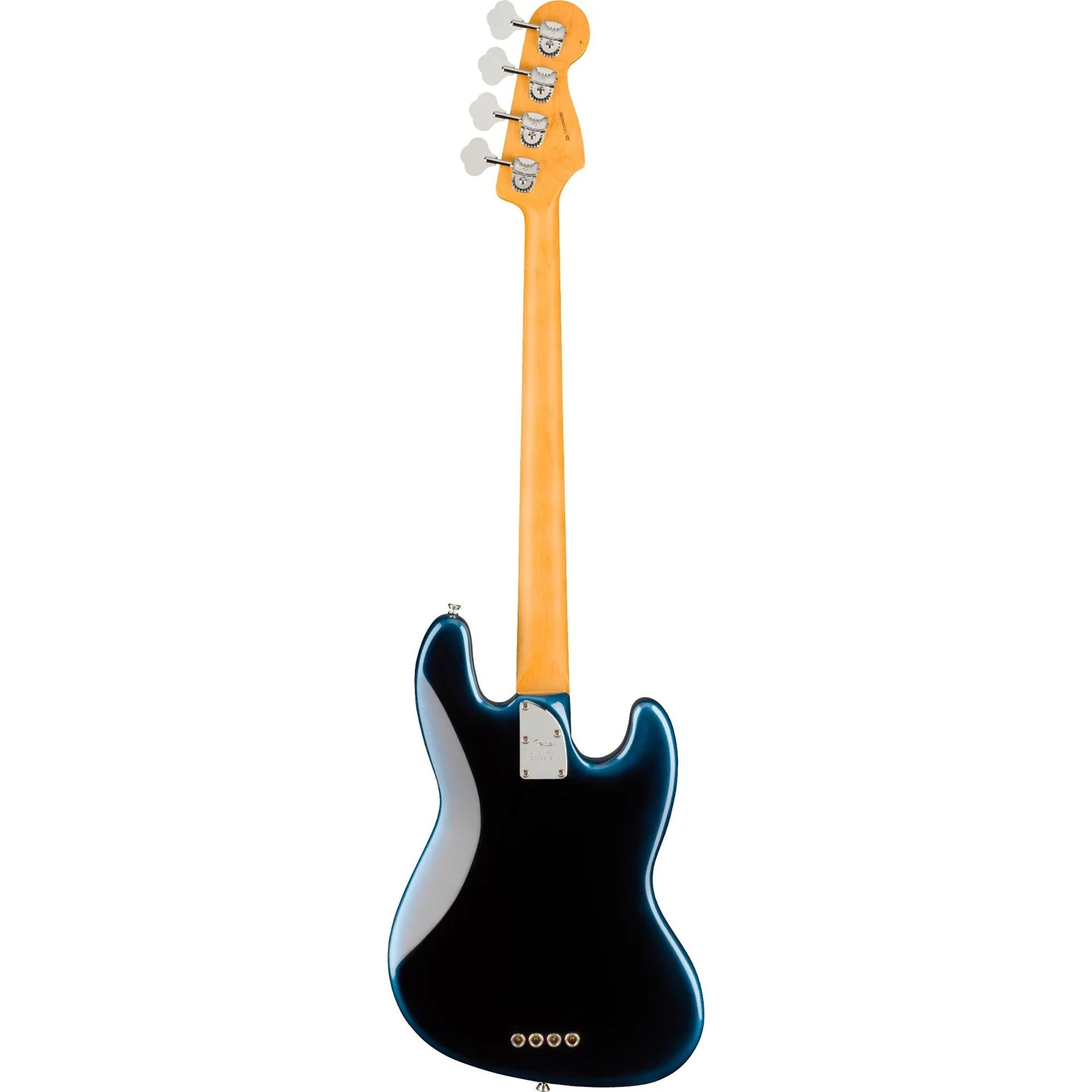 Fender Am Pro II Jazz Bass DK NIT LH