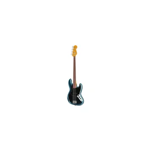 Fender Am Pro II Jazz Bass FL DK NIT