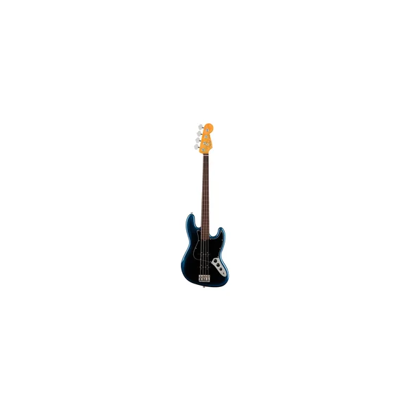 Fender Am Pro II Jazz Bass FL DK NIT