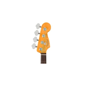 Fender Am Pro II Jazz Bass FL DK NIT