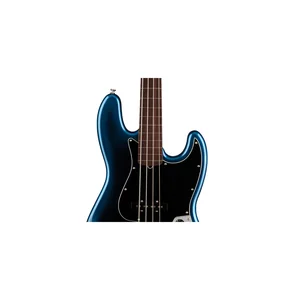 Fender Am Pro II Jazz Bass FL DK NIT