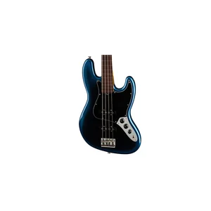 Fender Am Pro II Jazz Bass FL DK NIT