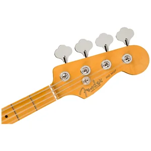 Fender Am Pro II Jazz Bass FL DK NIT