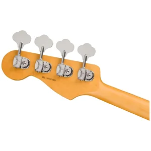 Fender Am Pro II Jazz Bass FL DK NIT