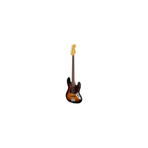 Fender Am Pro II Jazz Bass FL RW 3TS