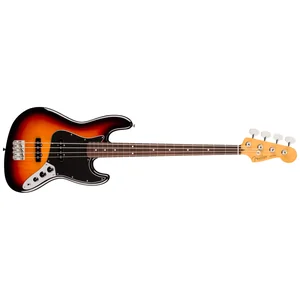Fender Am Pro II Jazz Bass FL RW 3TS