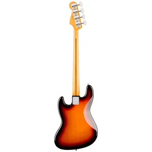 Fender Am Pro II Jazz Bass FL RW 3TS