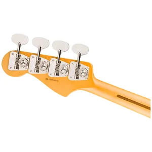 Fender Am Pro II Jazz Bass FL RW 3TS