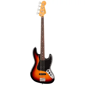 Fender Am Pro II Jazz Bass FL RW 3TS