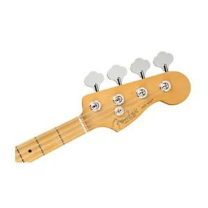 Fender Am Pro II Jazz Bass MN DK NIT