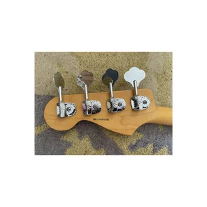 Fender Am Pro II Jazz Bass MN DK NIT