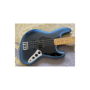 Fender Am Pro II Jazz Bass MN DK NIT
