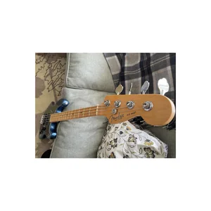 Fender Am Pro II Jazz Bass MN DK NIT