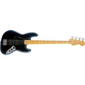 Fender Am Pro II Jazz Bass MN DK NIT