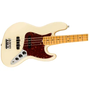 Fender Am Pro II Jazz Bass MN OW