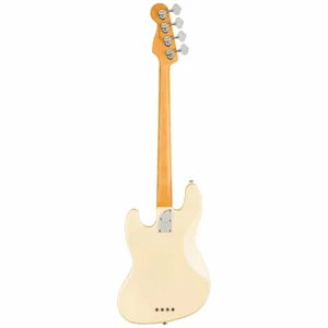 Fender Am Pro II Jazz Bass MN OW